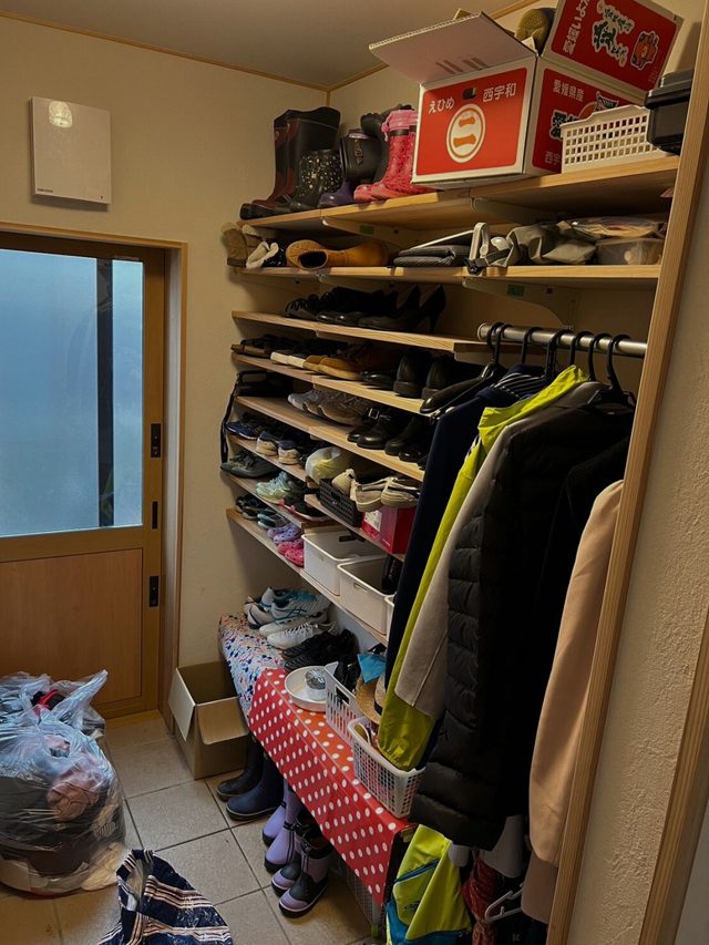 Before