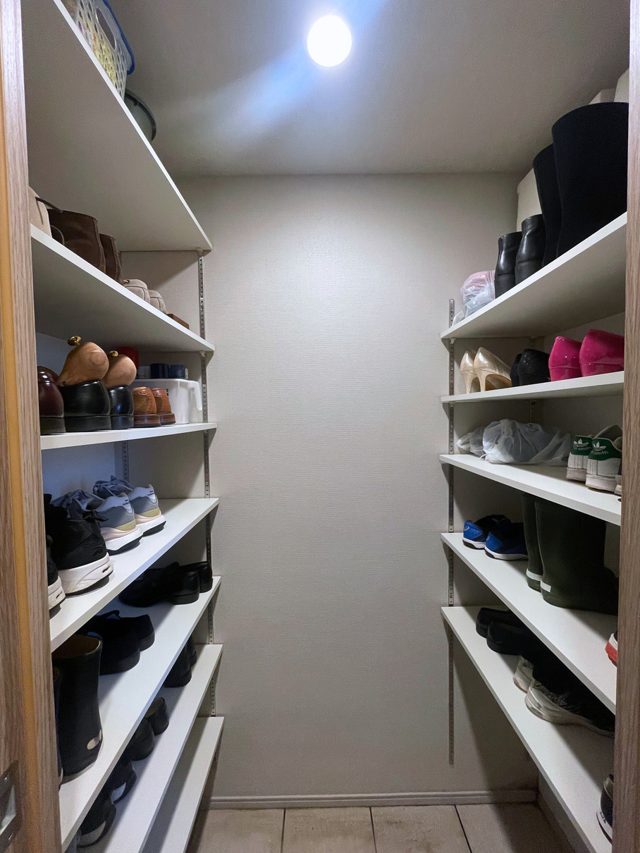 After