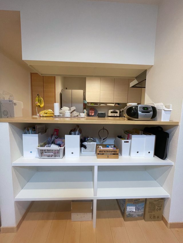 After